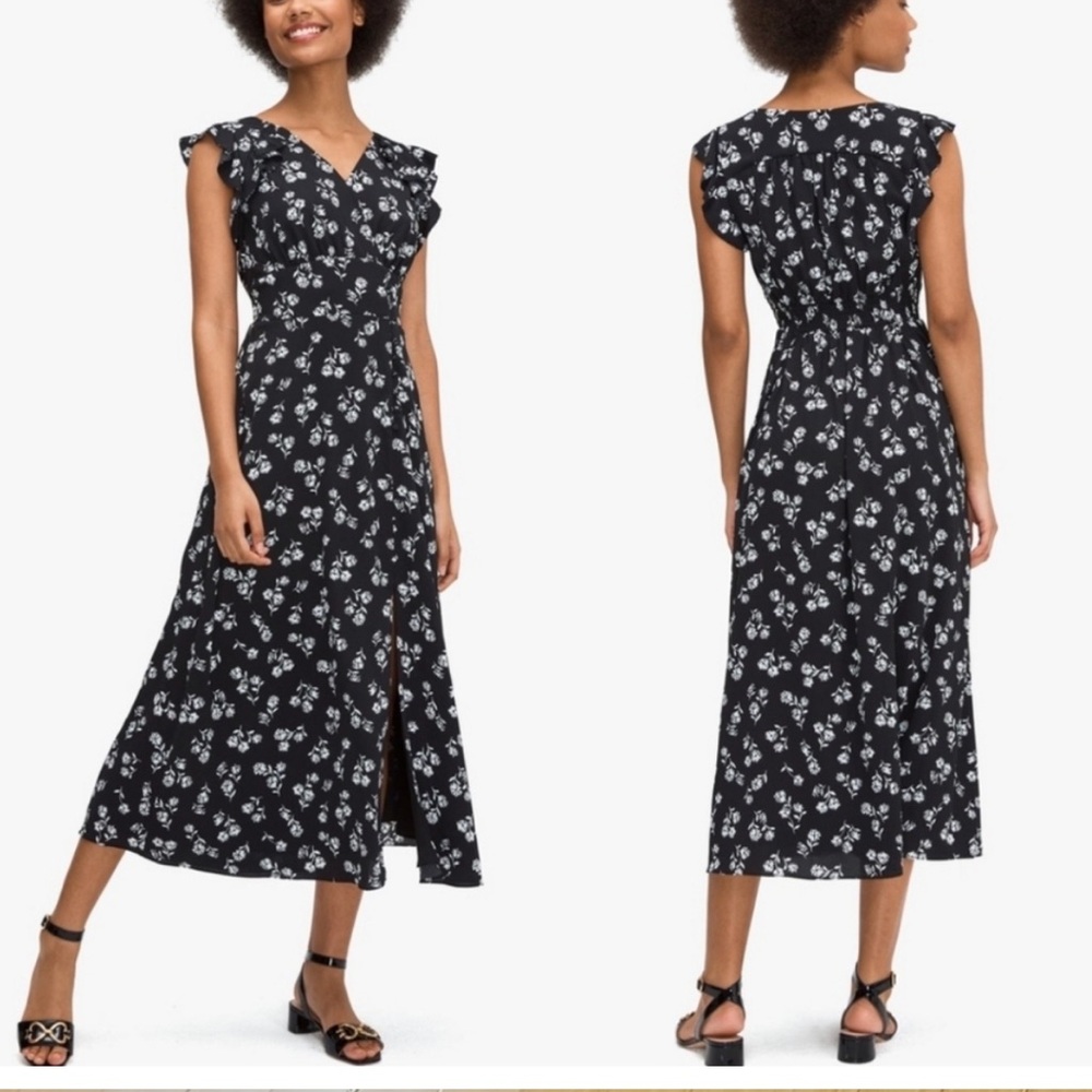 Kate spade 8 Marisa dandelion dress